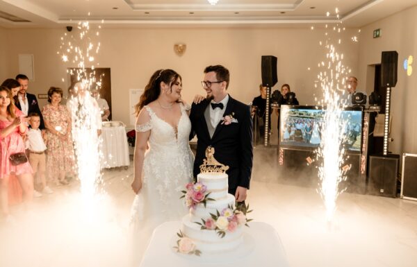 DJ Wodzirej Nester Team Zachodniopomorskie Polska