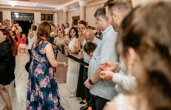 DJ Wodzirej Nester Team Zachodniopomorskie Polska