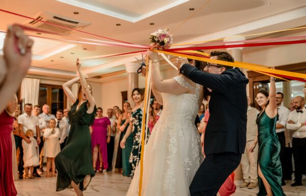 DJ Wodzirej Nester Team Zachodniopomorskie Polska