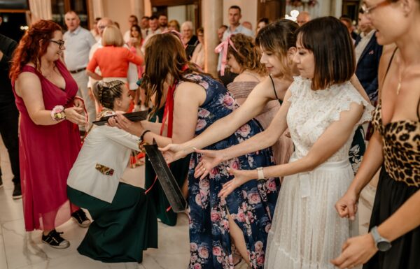 DJ Wodzirej Nester Team Zachodniopomorskie Polska