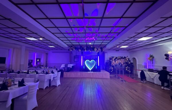 DJ Wodzirej Nester Team Zachodniopomorskie Polska