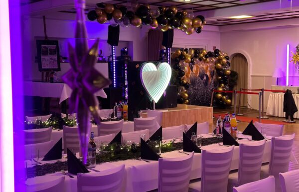 DJ Wodzirej Nester Team Zachodniopomorskie Polska