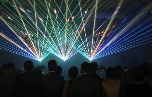 DJ Wodzirej Nester Team Zachodniopomorskie Polska