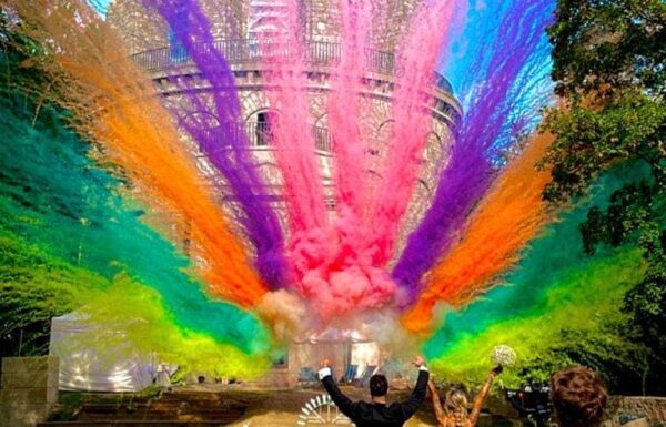 DJ Wodzirej Nester Team Zachodniopomorskie Polska