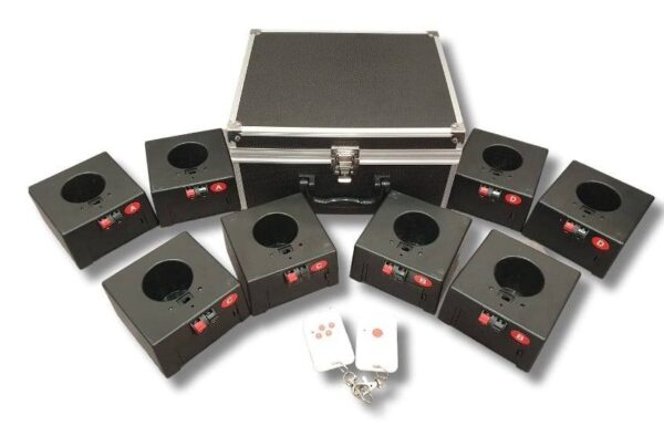 DJ Wodzirej Nester Team Zachodniopomorskie Polska