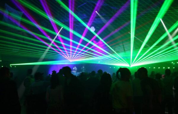 DJ Wodzirej Nester Team Zachodniopomorskie Polska