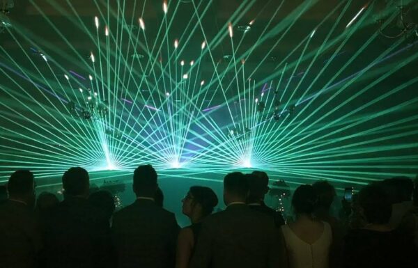 DJ Wodzirej Nester Team Zachodniopomorskie Polska