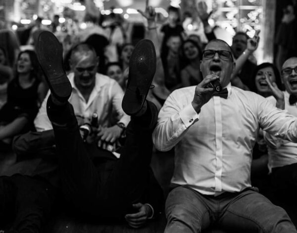 DJ na wesele Kategoria ofert DJ Wodzirej Nester Team Zachodniopomorskie Polska