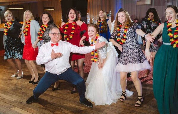 DJ Wodzirej Nester Team Zachodniopomorskie Polska