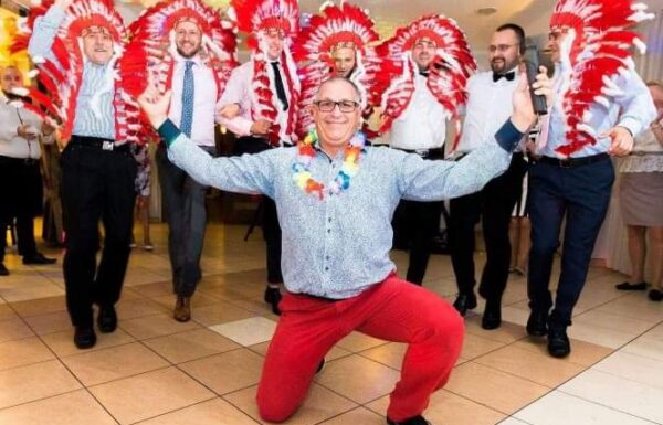 DJ Wodzirej Nester Team Zachodniopomorskie Polska