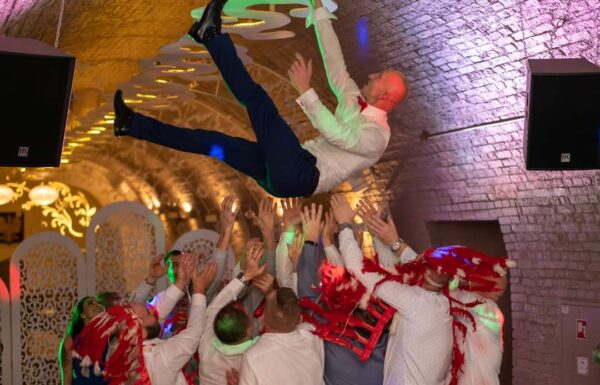 DJ Wodzirej Nester Team Zachodniopomorskie Polska