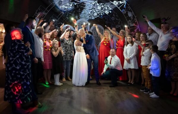 DJ Wodzirej Nester Team Zachodniopomorskie Polska