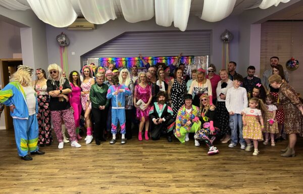 DJ Pat – Profesjonalny DJ i Konferansjer na Twoje Wesele