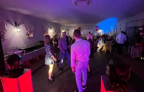 DJ Pat – Profesjonalny DJ i Konferansjer na Twoje Wesele