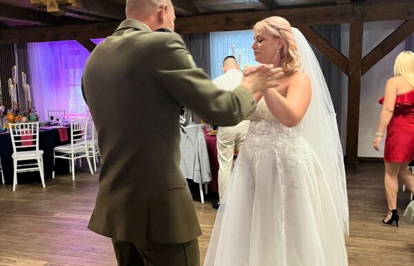 DJ Pat – Profesjonalny DJ i Konferansjer na Twoje Wesele