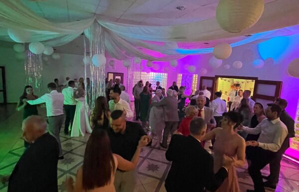 DJ Pat – Profesjonalny DJ i Konferansjer na Twoje Wesele