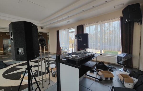 Music Kategoria Sprzedawca Galeria DjPat