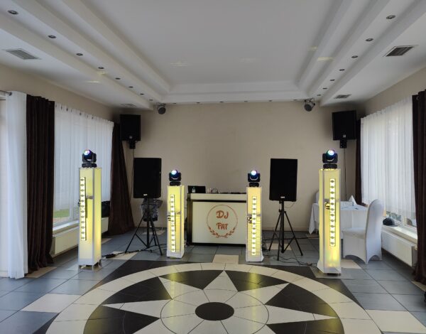 Music Kategoria ofert Dj Pat