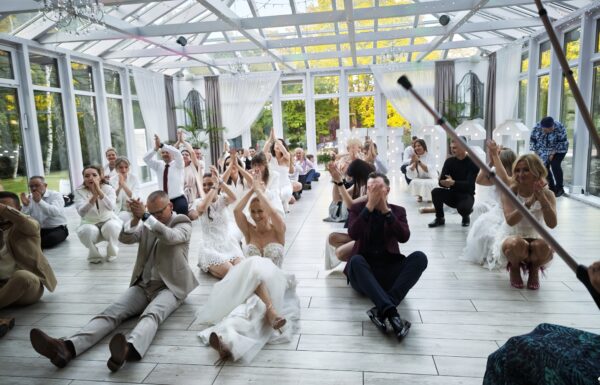 DJ Wodzirej Nester Team Zachodniopomorskie Polska