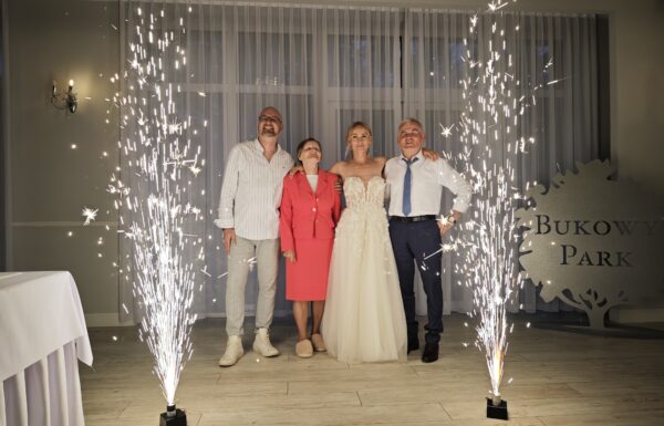 DJ Wodzirej Nester Team Zachodniopomorskie Polska