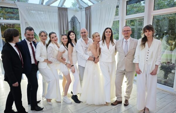 DJ Wodzirej Nester Team Zachodniopomorskie Polska