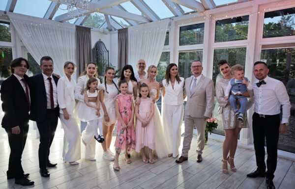 DJ Wodzirej Nester Team Zachodniopomorskie Polska