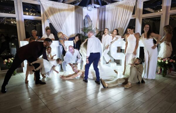 DJ Wodzirej Nester Team Zachodniopomorskie Polska