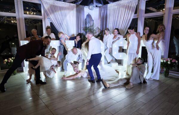 DJ Wodzirej Nester Team Zachodniopomorskie Polska