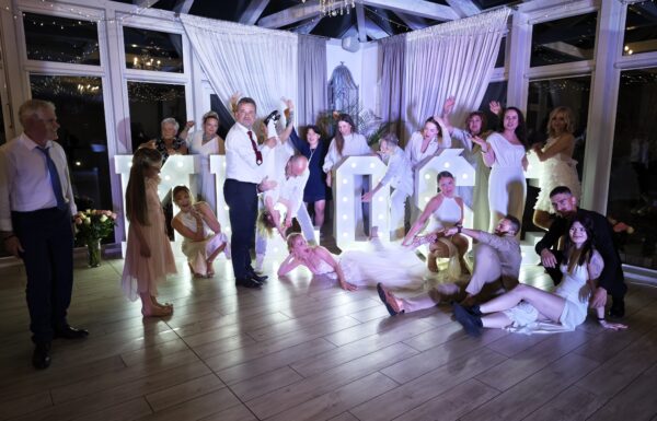 DJ Wodzirej Nester Team Zachodniopomorskie Polska