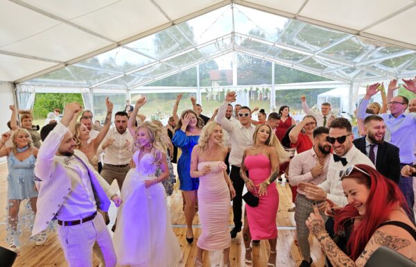 DJ Wodzirej Nester Team Zachodniopomorskie Polska