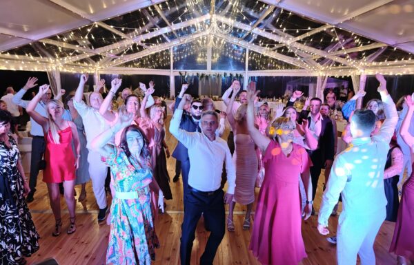 DJ Wodzirej Nester Team Zachodniopomorskie Polska