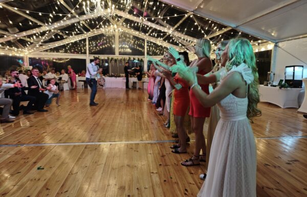 DJ Wodzirej Nester Team Zachodniopomorskie Polska