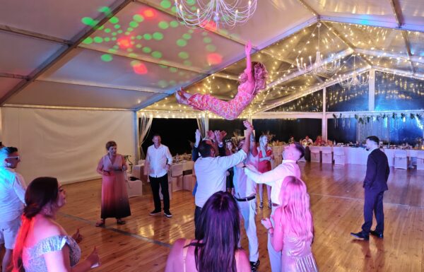 DJ Wodzirej Nester Team Zachodniopomorskie Polska