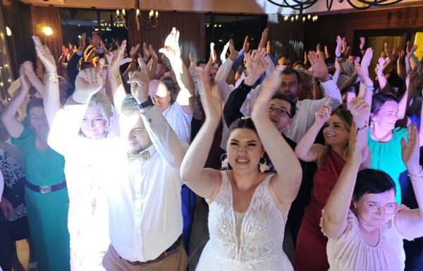 DJ Wodzirej Nester Team Zachodniopomorskie Polska