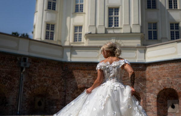 Kategoria Sprzedawca Galeria Srebrzyste