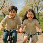 Znamy się chyba od zawsze