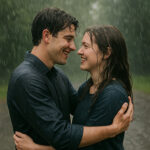 Aż w końcu coś zaiskrzyło