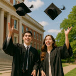 Razem też studiowaliśmy