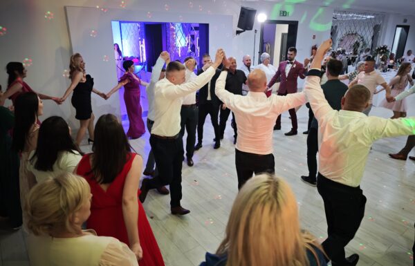 DJ Wodzirej Nester Team Zachodniopomorskie Polska