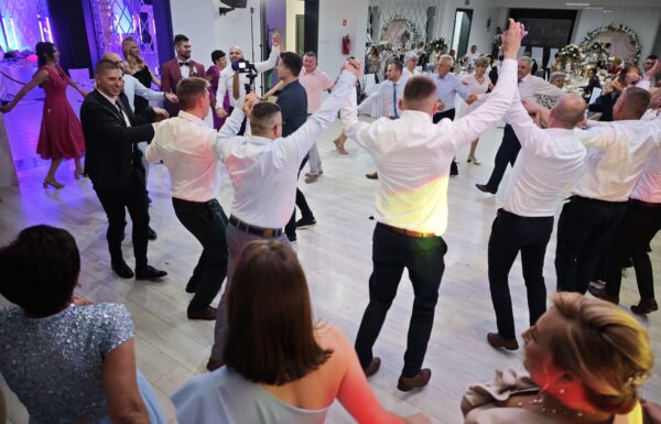 DJ Wodzirej Nester Team Zachodniopomorskie Polska