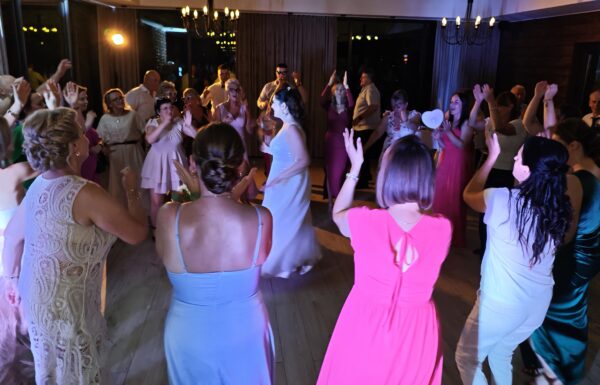 DJ Wodzirej Nester Team Zachodniopomorskie Polska