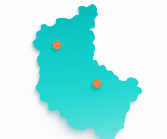 TylkoMy.pl – Portal Ślubny, Katalog Wykonawców i Planer Wesela Taksonomia lokalizacji ofert lubuskie